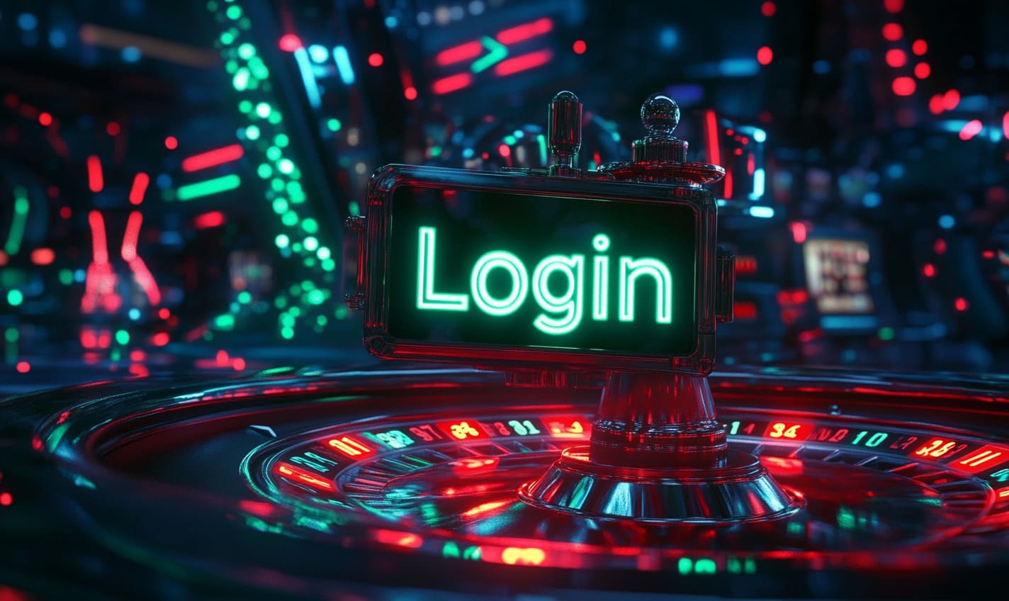 Registration on the SUPERBAJI Casino Site
